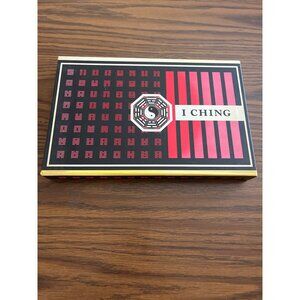 I Ching A Spiritual Guide by Fritz Blok